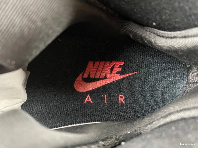 HYPE 9 Air Olive Jordan HV4794-030 0709